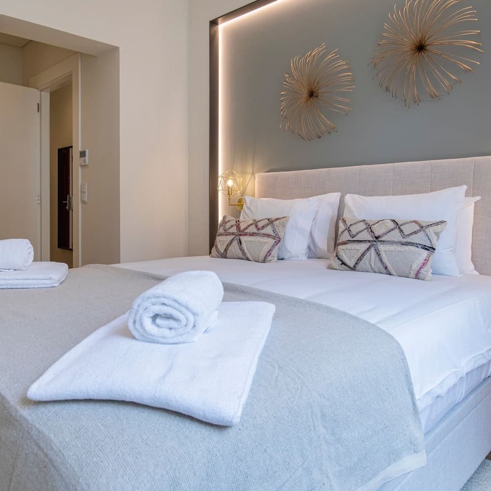 Ando Living - São Nicolau Townhouse, Lisbon, photo 2