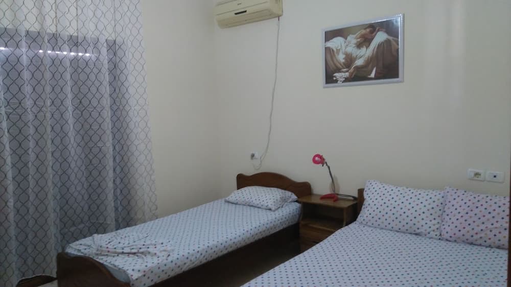 Apartaments skrapalli, Ksamil, photo 6