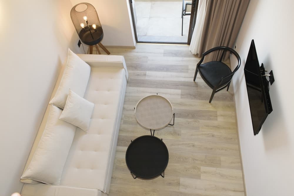Elina Hotel Apartments, Rethymno, photo 5