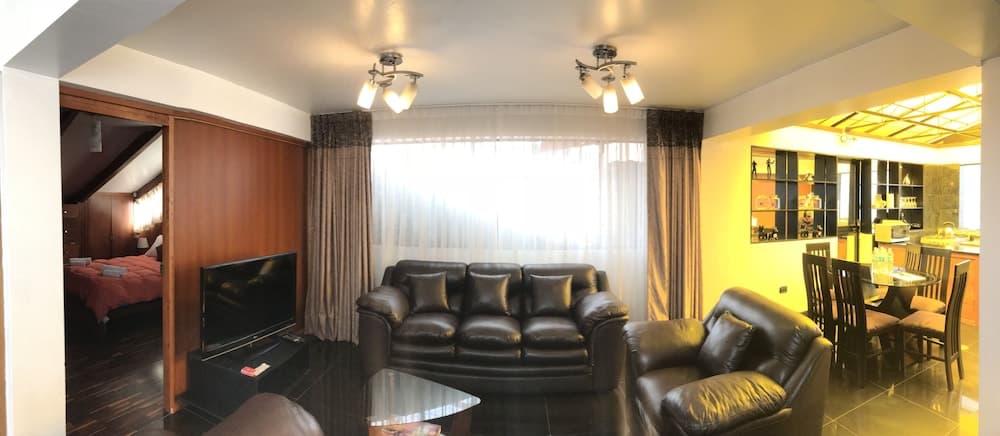 Del Niño Apartments, Cusco, photo 4