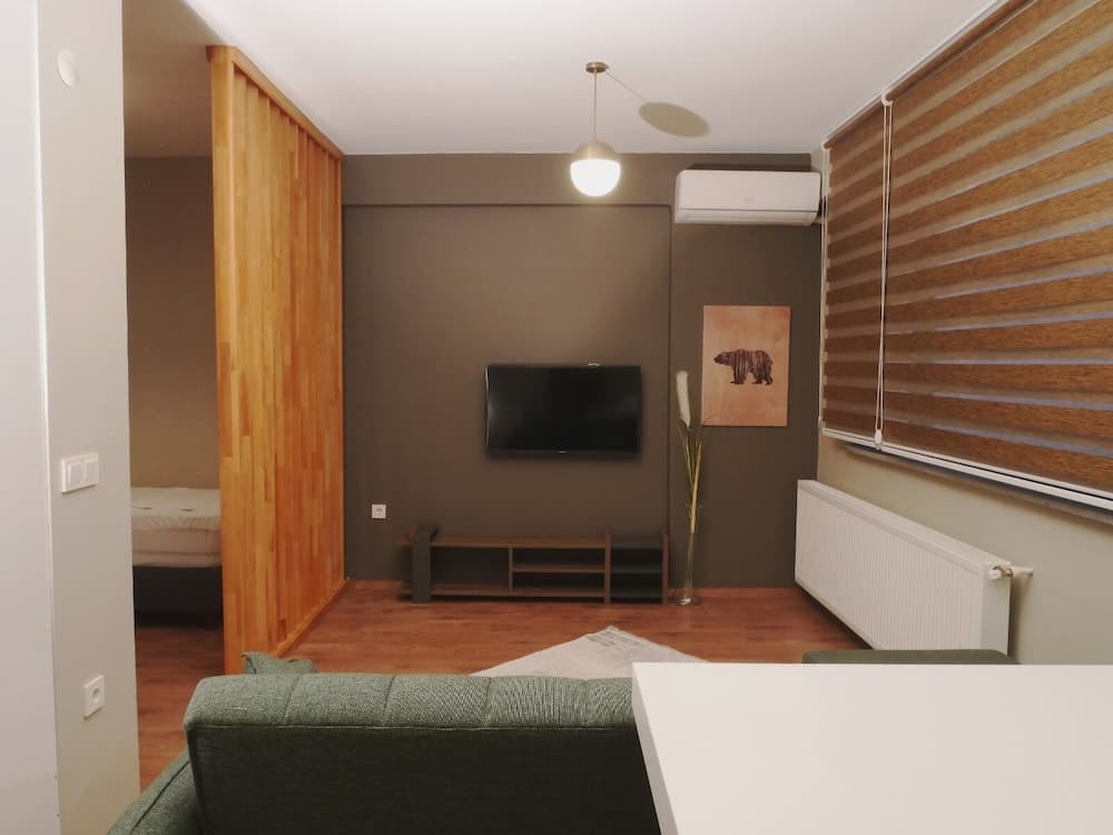 NO24 Suites, Istanbul, photo 4