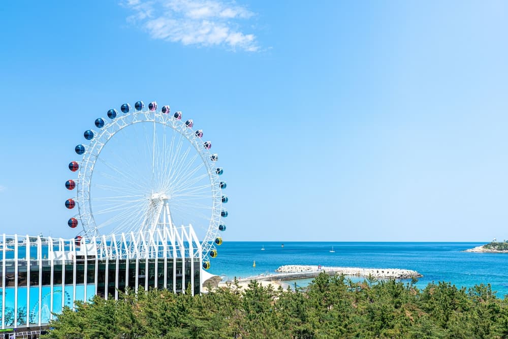 Urbanstay Sokcho beach C, Sokcho, photo 4