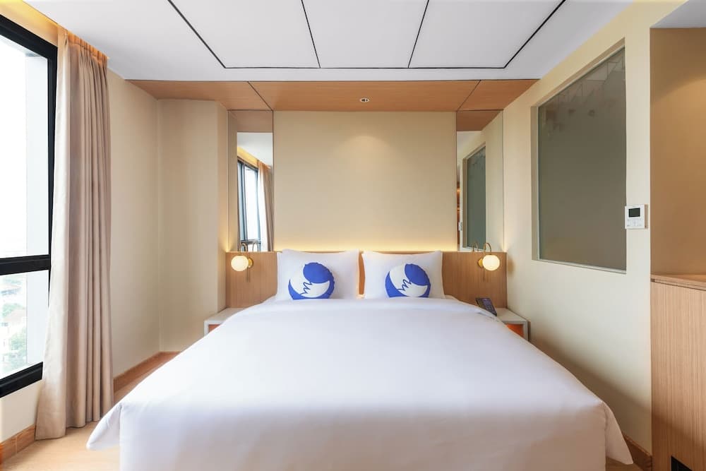 Fox Lite Hotel Majalaya Bandung, Majalaya, photo 5