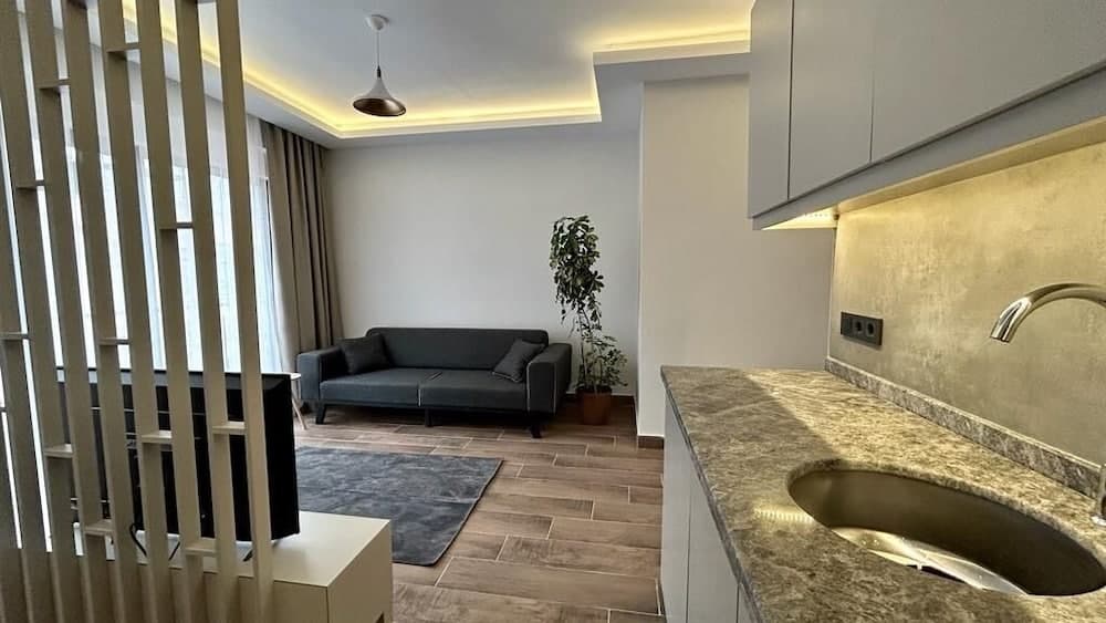 Vista Living Apartments, Trabzon, photo 5