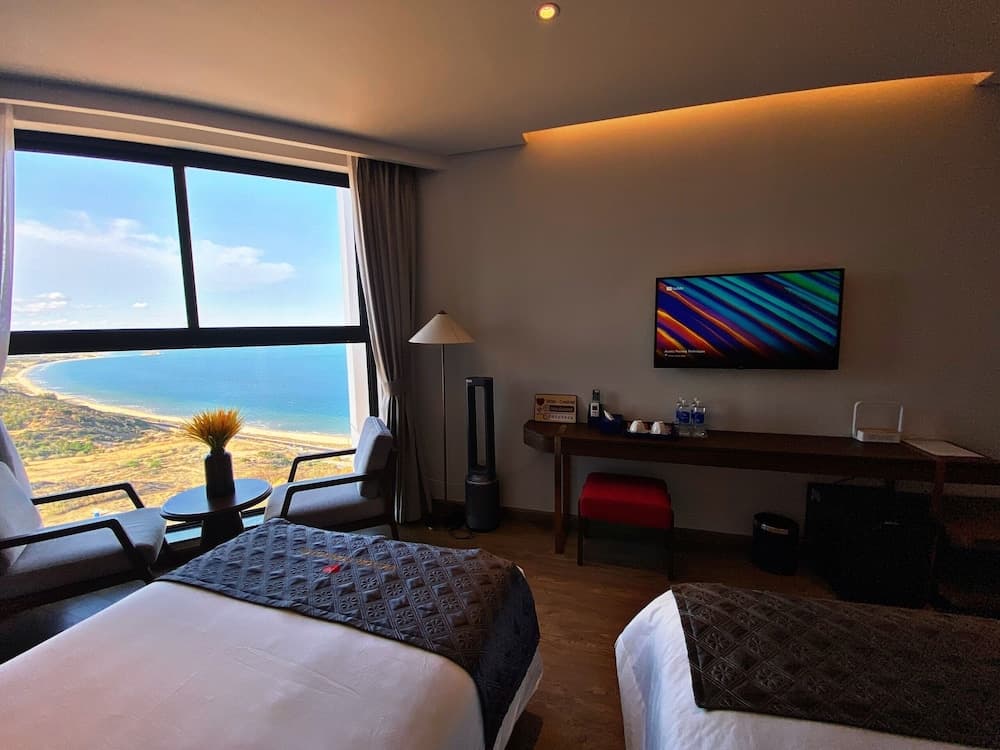 S16 Apartment in Apec Mandala Mui Ne, Phan Thiet
