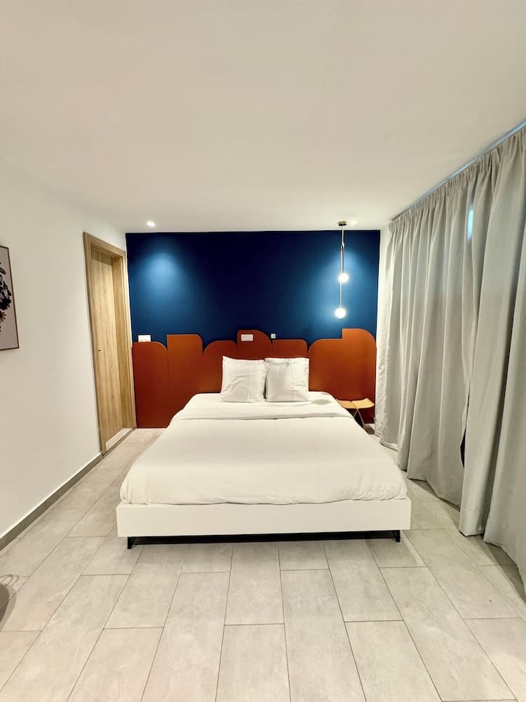 KIA ORA APPART HOTEL, Abidjan, photo 2