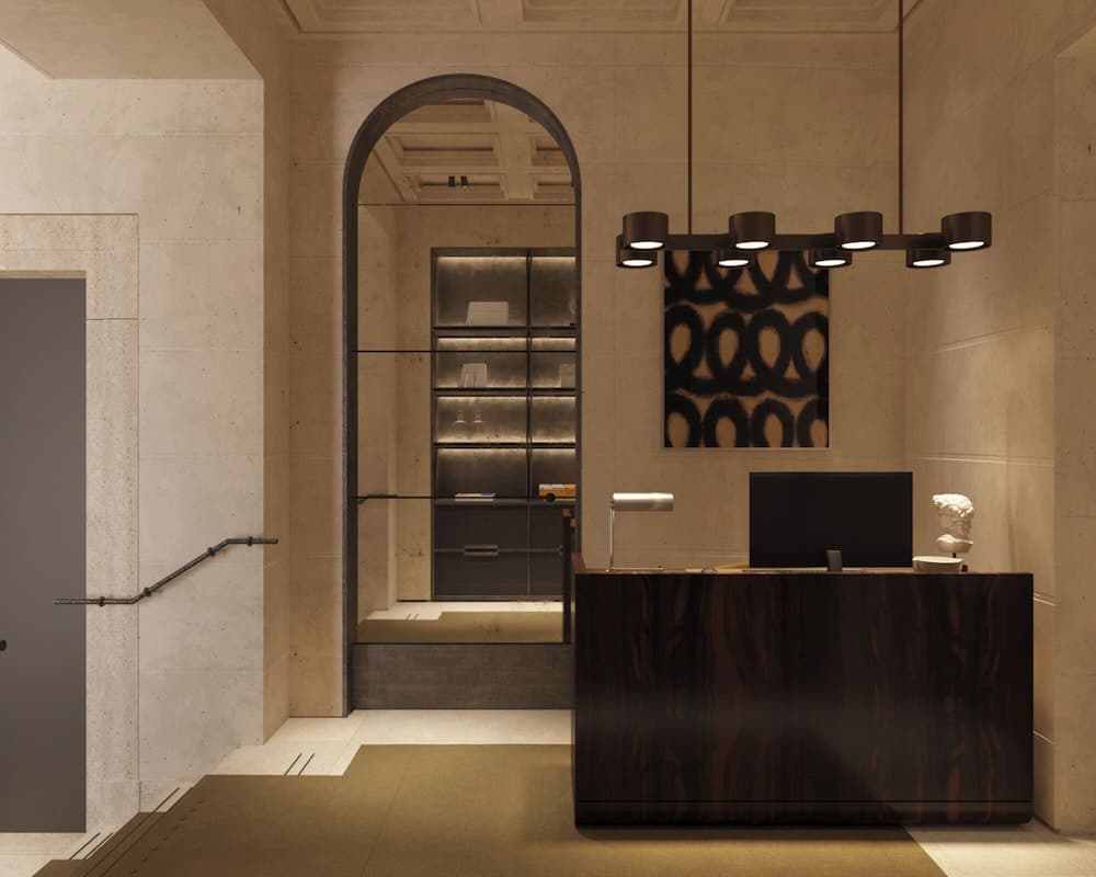 Mondovi Luxury Suites, photo 1