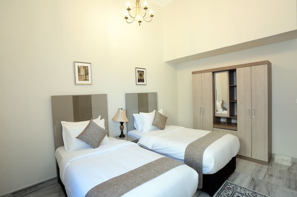 Marbella Holiday Homes, Dubai, photo 2