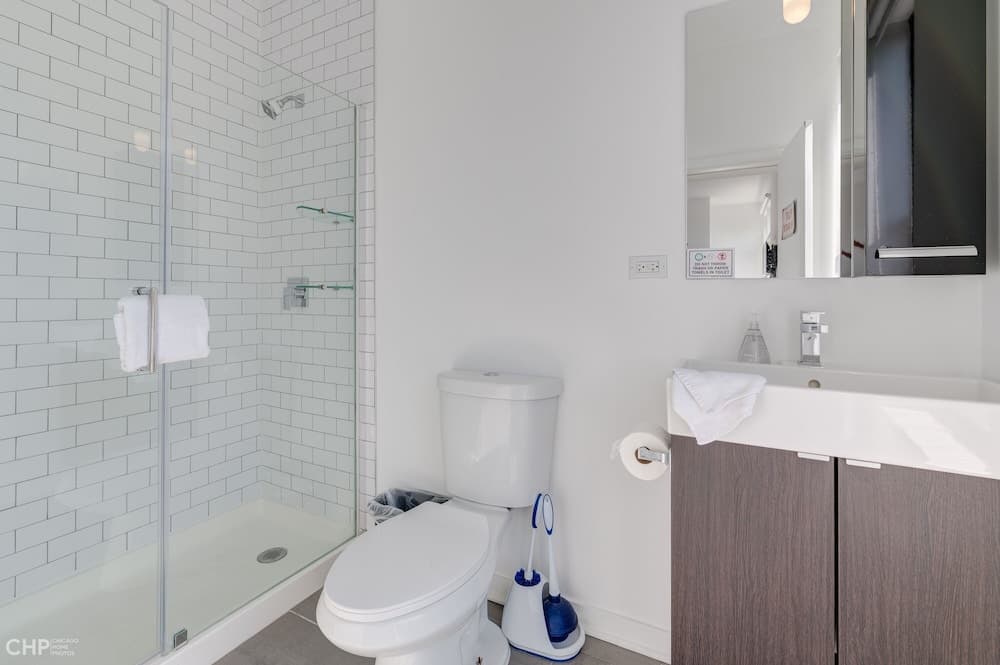 Chicago Second Floor Studio by 747 Lofts, Chicago, photo 5