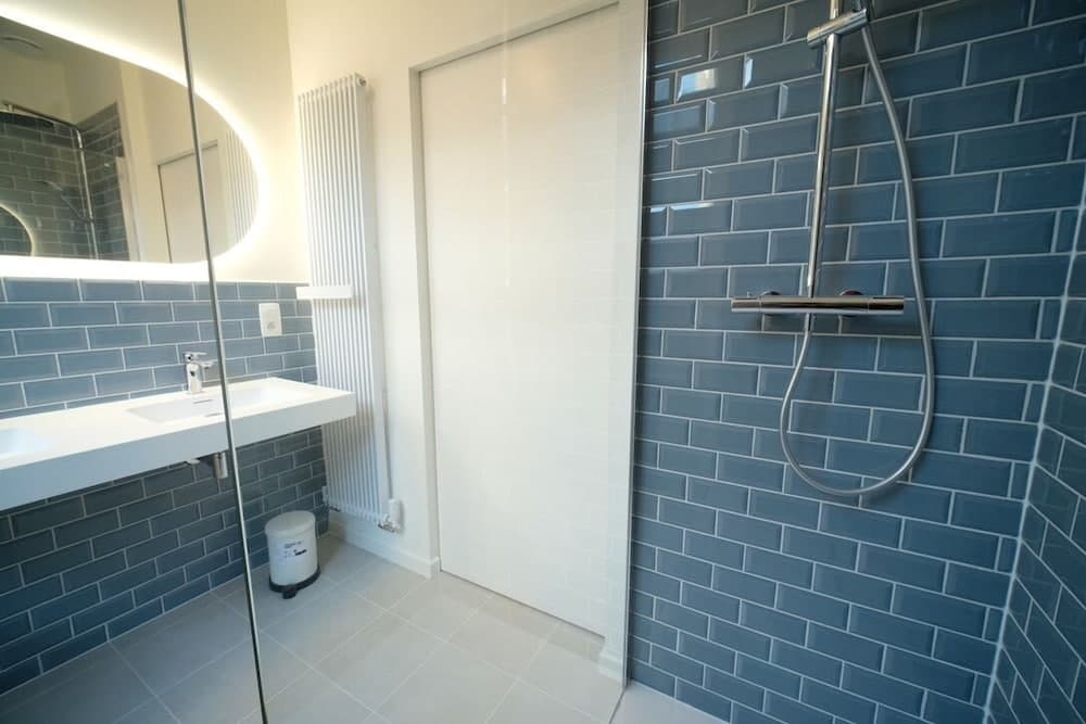 Smart appart - downtown, Brussels, photo 3
