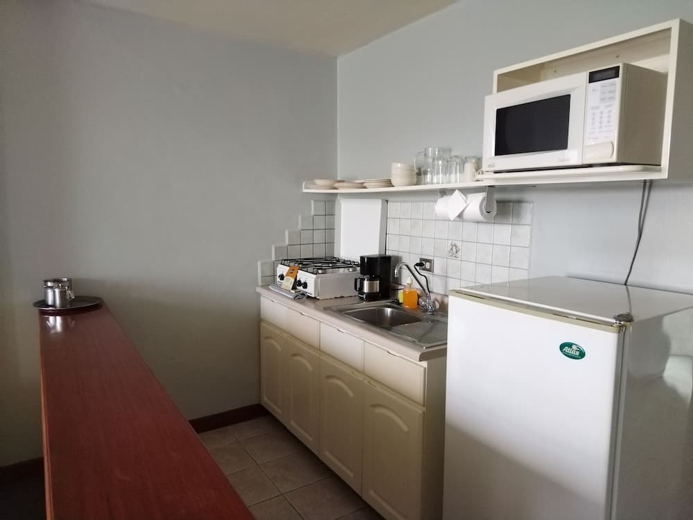 Apartotel Tairona, San Pedro, photo 4