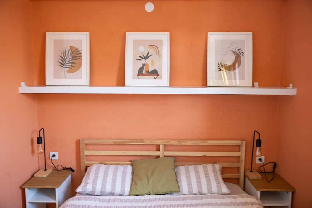 Boho Oldtown Apart Hotel, Antalya, photo 3