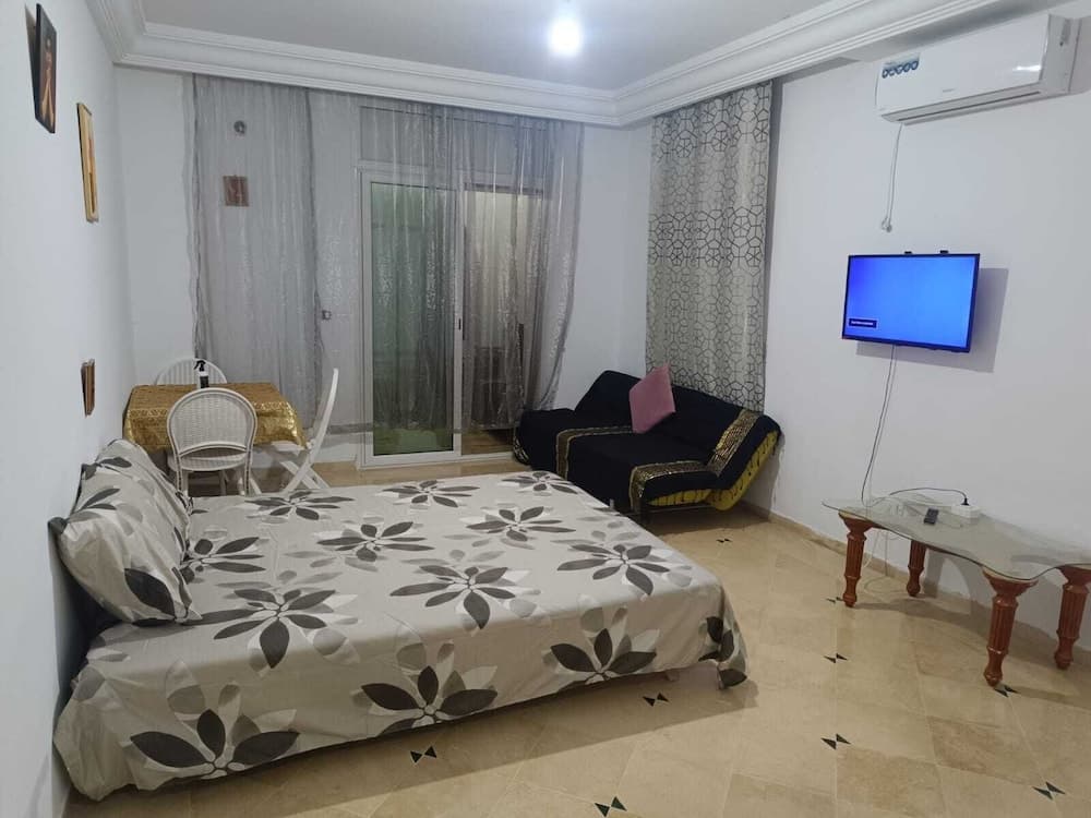 Résidence Nesrine, Hammamet, photo 5