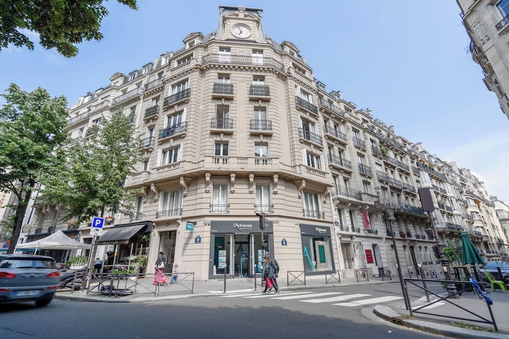 HotelHome Paris 16, Paris