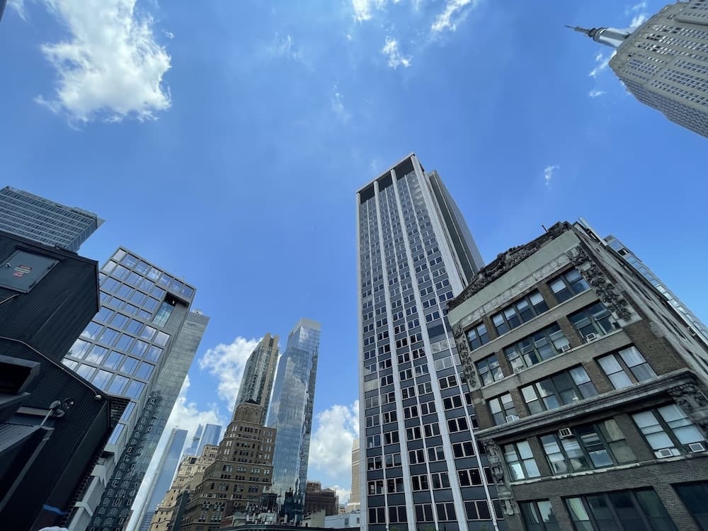 Hotel and the City-Midtown, New York