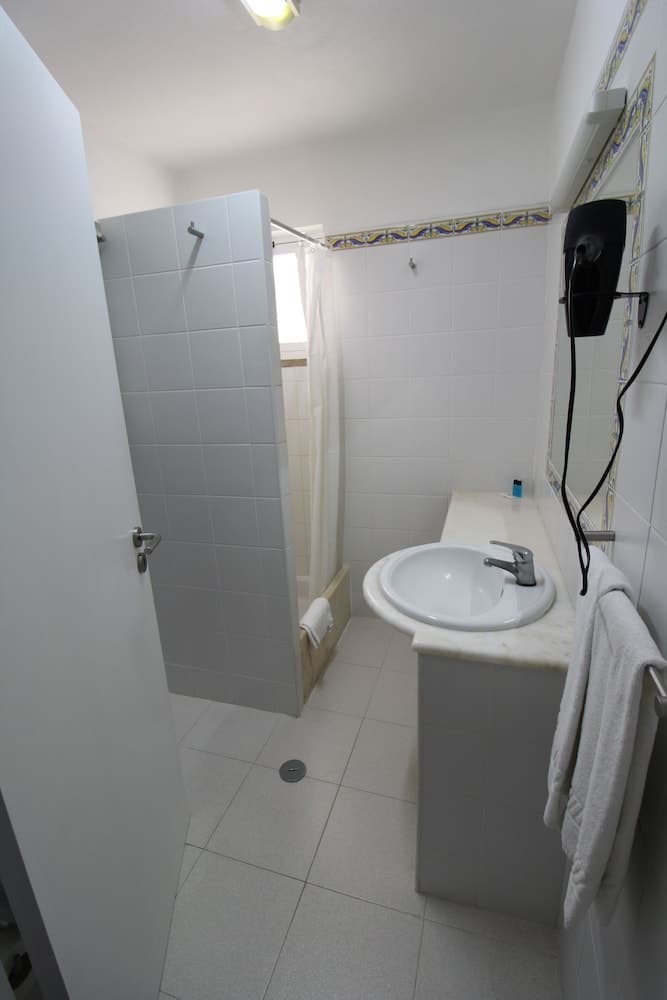 Bathroom at Muthu Balaia Sol