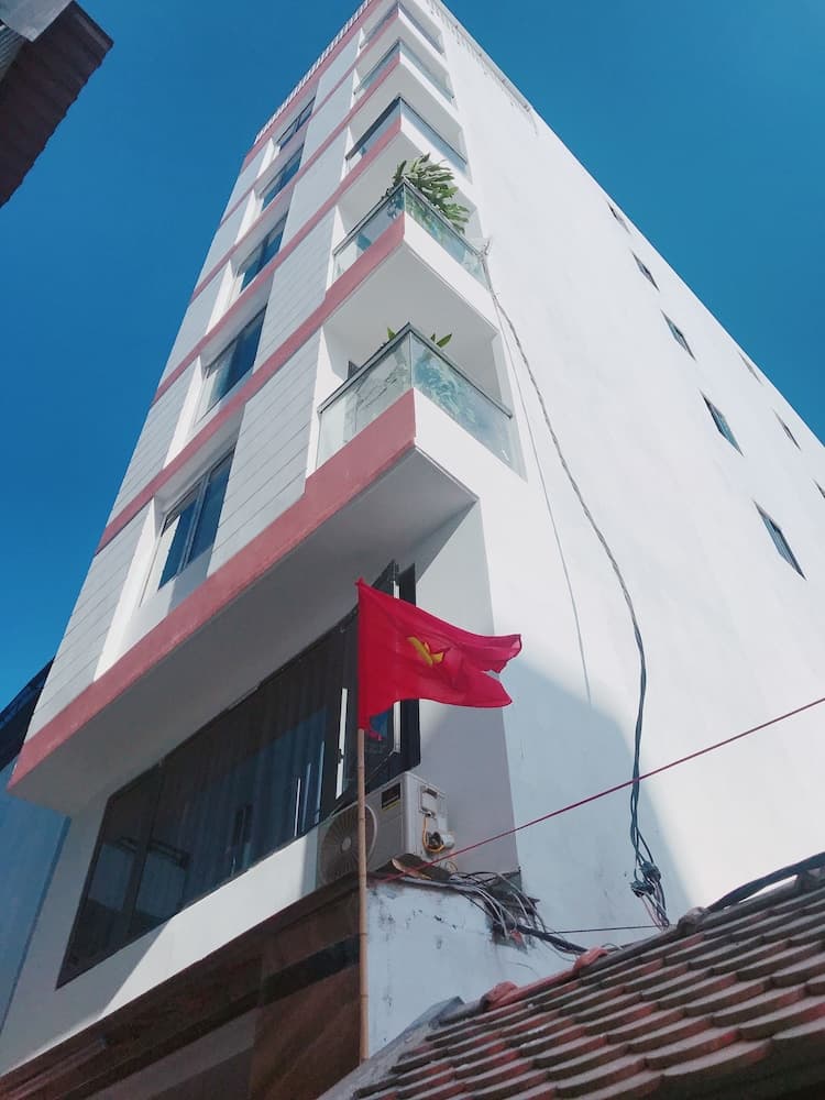 Sen Vang Apartment & Hotel, Nha Trang