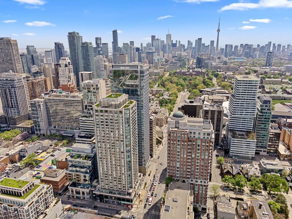 Stallion Suites Yorkville, Toronto, photo 6