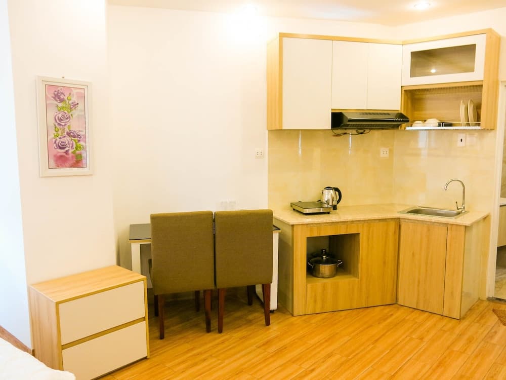 Adamas Apartment, Ho Chi Minh City, photo 4