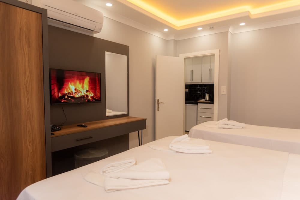 GLORIA BOUTIQUE HOTEL, Trabzon, photo 4