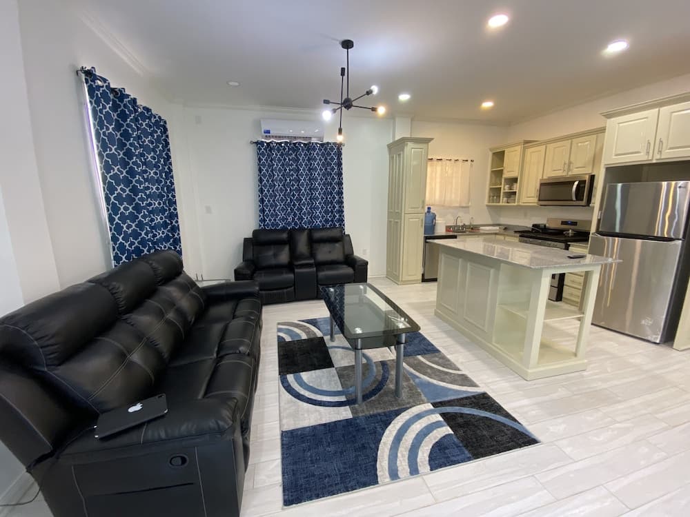Your Next Level Int Executive Apartment, Georgetown, photo 4
