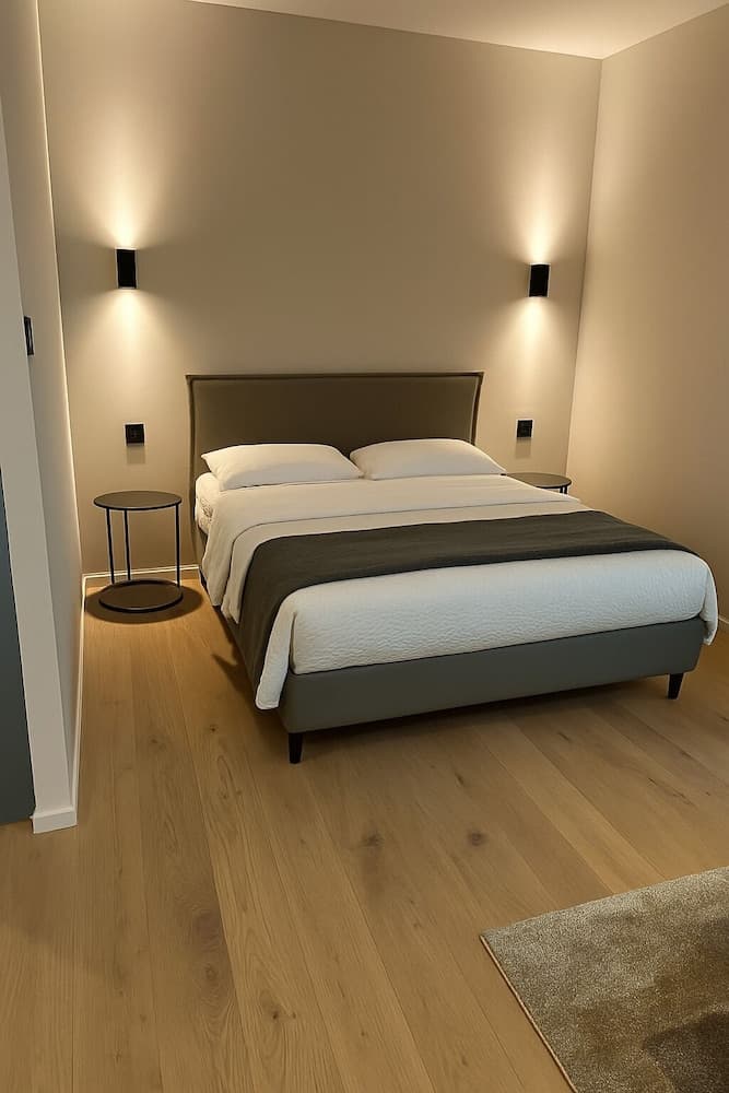 The MYDE Hamburg Serviced Apartments, Hamburg, photo 6