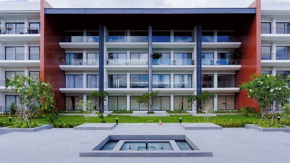 Sunshine Prestige Resort and Spa, Cha-am, photo 3