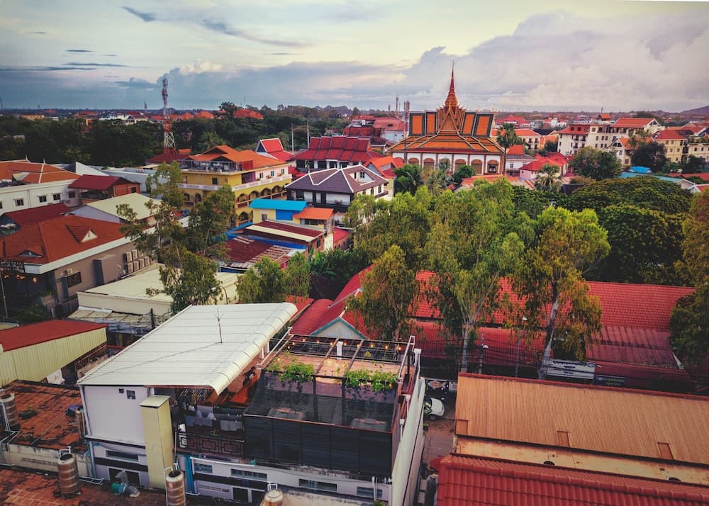 Ananda's Siem Reap, Siem Reap, photo 6