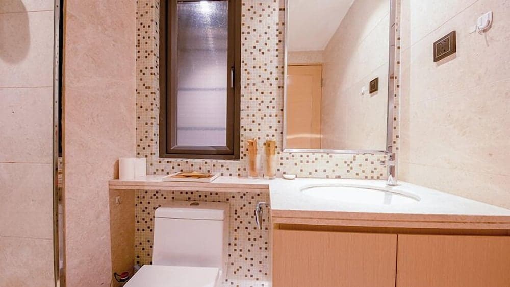 Tianxi Apartment KKone Branch, Shenzhen, photo 3