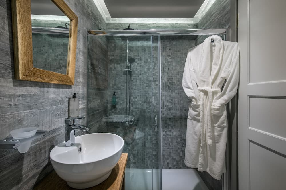 Omiros Boutique Hotel - Adults Only, Rethymno, photo 3