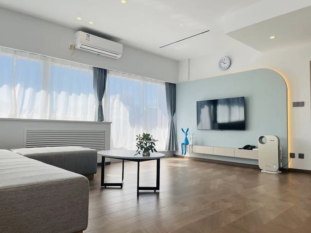 Beijing Jiuxian Apartment, Beijing, photo 2