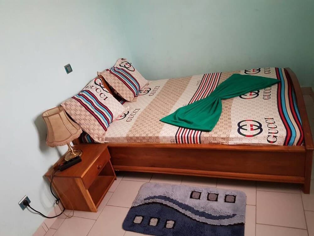 Bs VIP Appartement, Yaoundé, photo 2