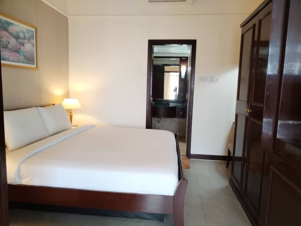 KL PREMIER SUITE AT TIMES SQUARE, Kuala Lumpur, photo 4