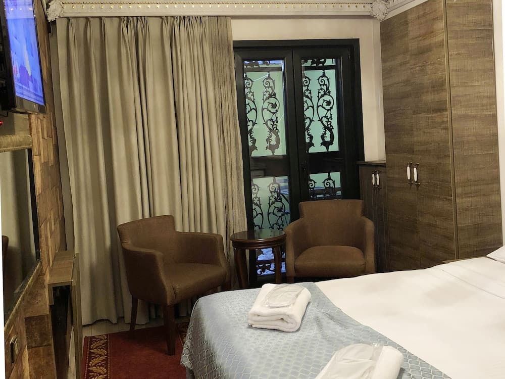 Borancik Suites, Istanbul, photo 3