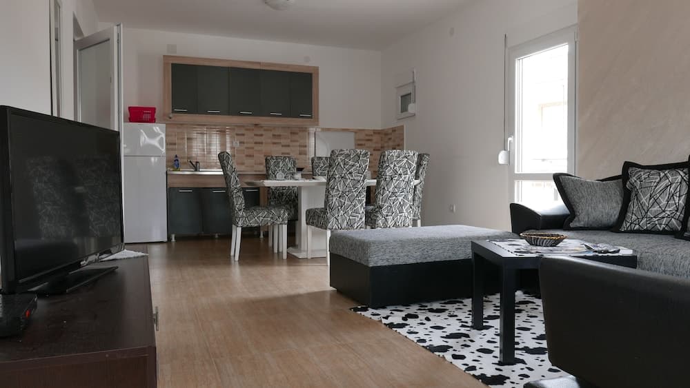 ApartHotel Stijovic, Bar, photo 2