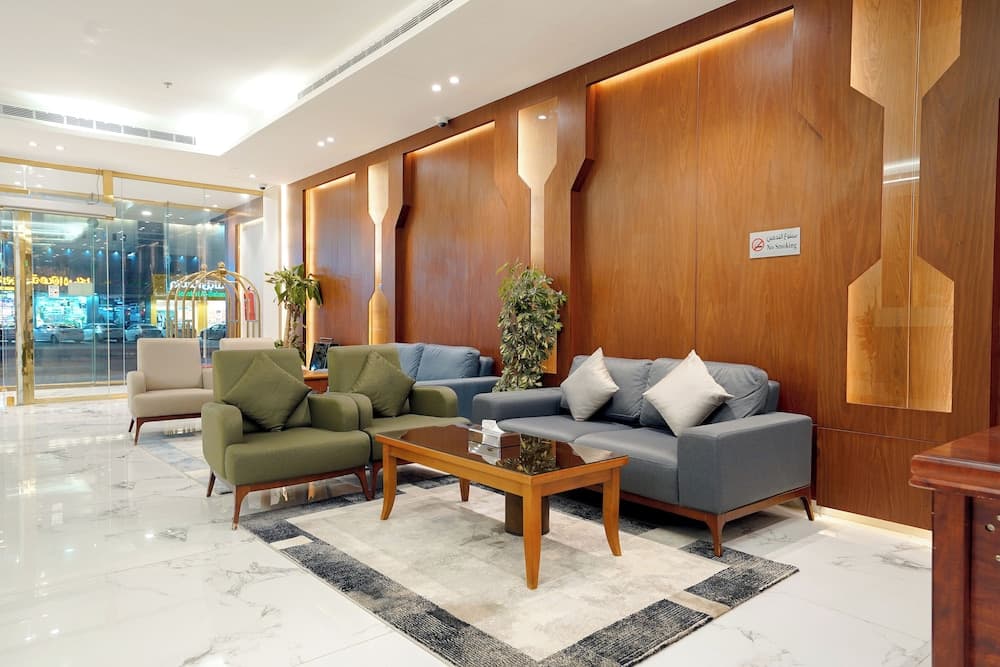 Namar Home serviced Apartment -Tuwaiq, Riyadh, photo 5