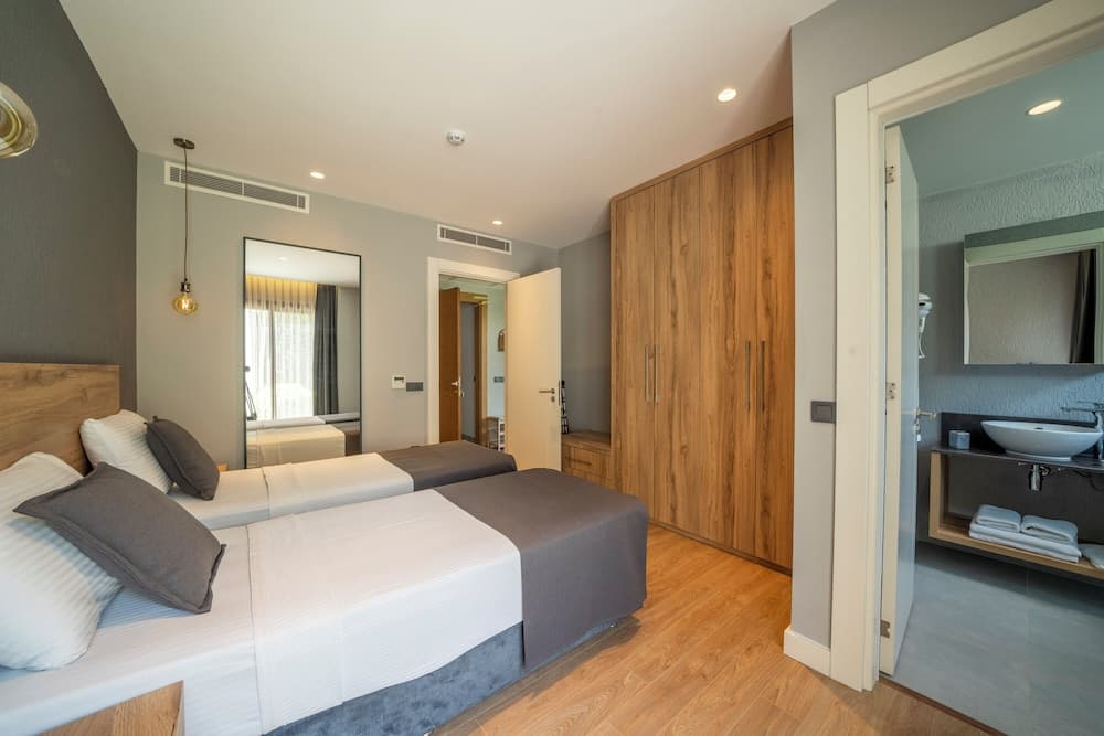 Gündoğan Suites, Bodrum, photo 5