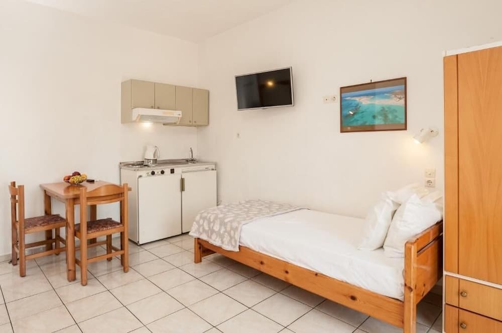 Niriis Hotel, Chania, photo 3