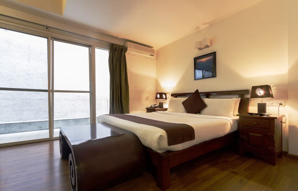 Maple Suites Serviced Apartments, Bengaluru, photo 5