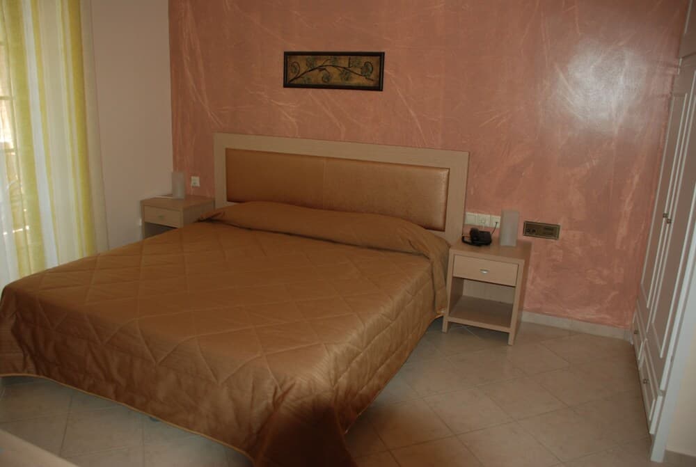 Marilen, Leros, photo 2