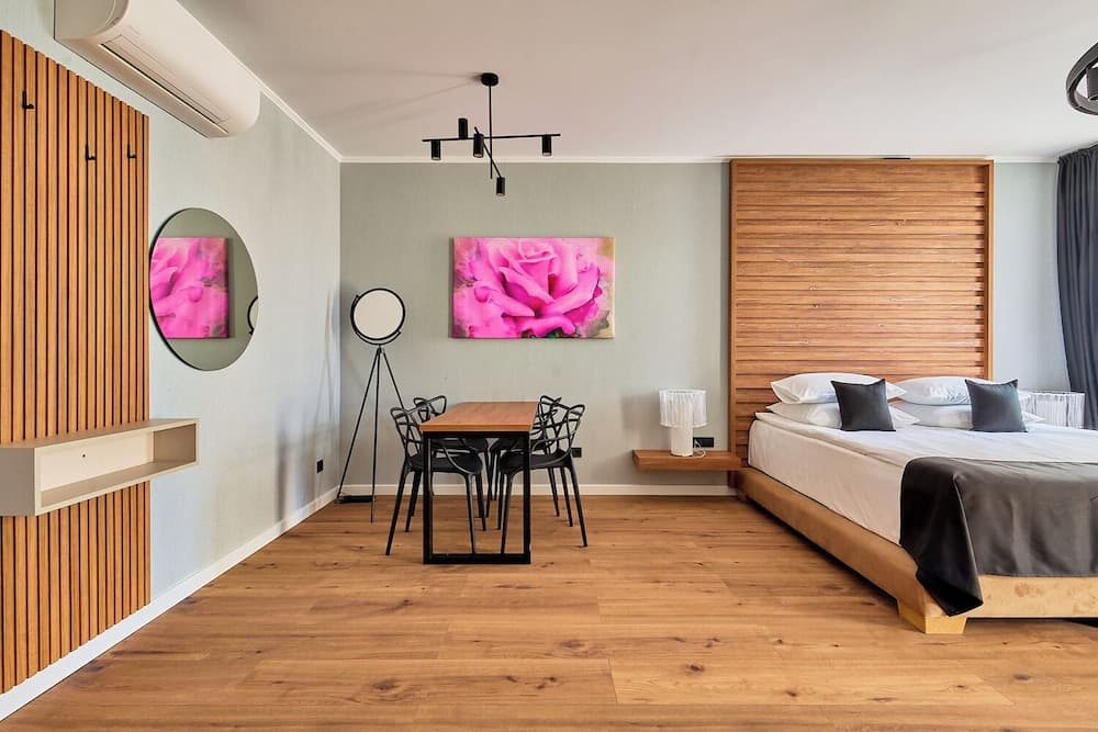 Bach Apartments 2, Sibiu, photo 5