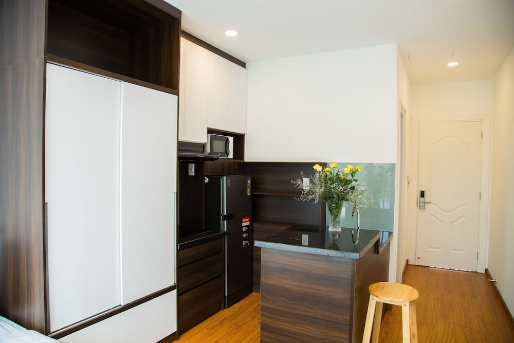 Melow Riverview Apartment, photo 3