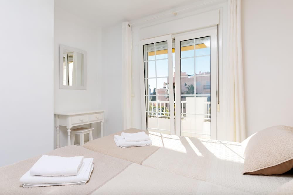 Apartamentos Turísticos Almoraide, Nerja, photo 4