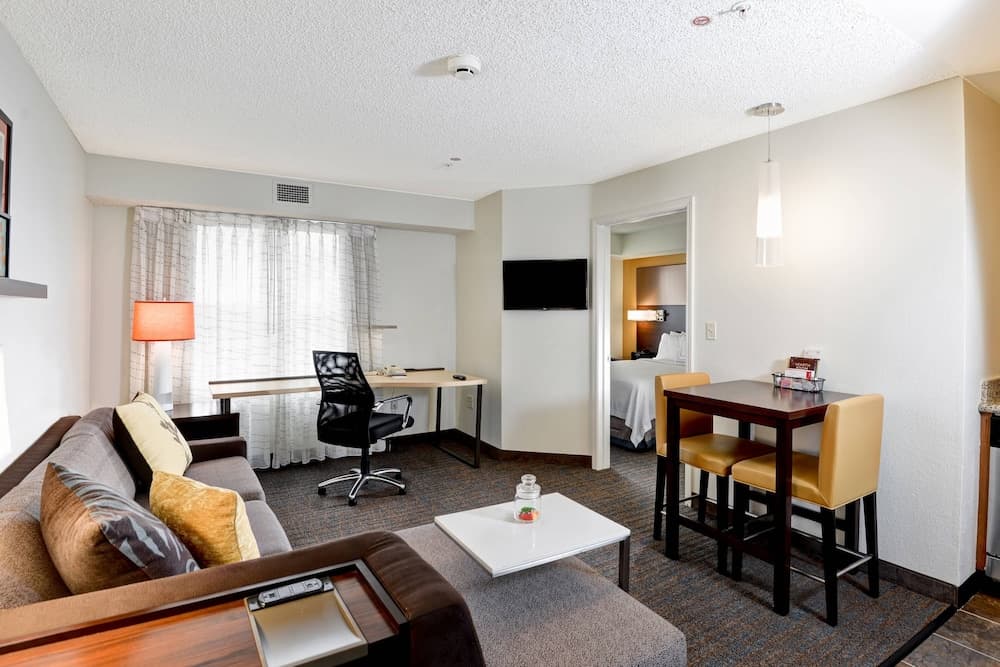 Residence Inn by Marriott Los Angeles LAX/El Segundo, El Segundo, photo 5