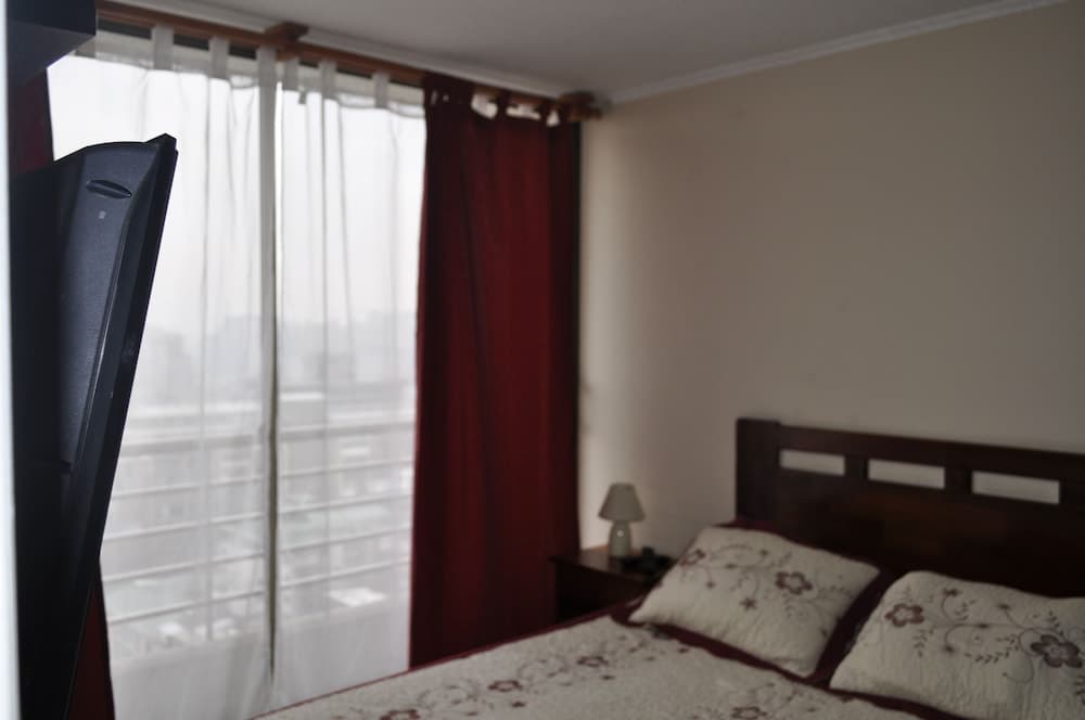Relen Suites Bellas Artes, Santiago, photo 3