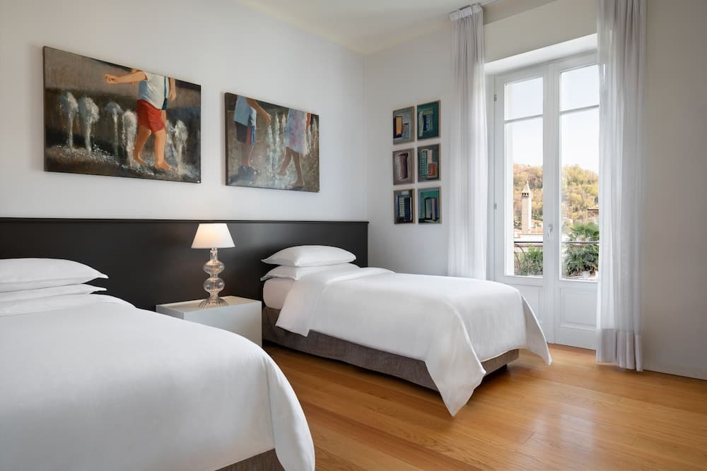 KK Resort Apartments Lake Como, Como, photo 5