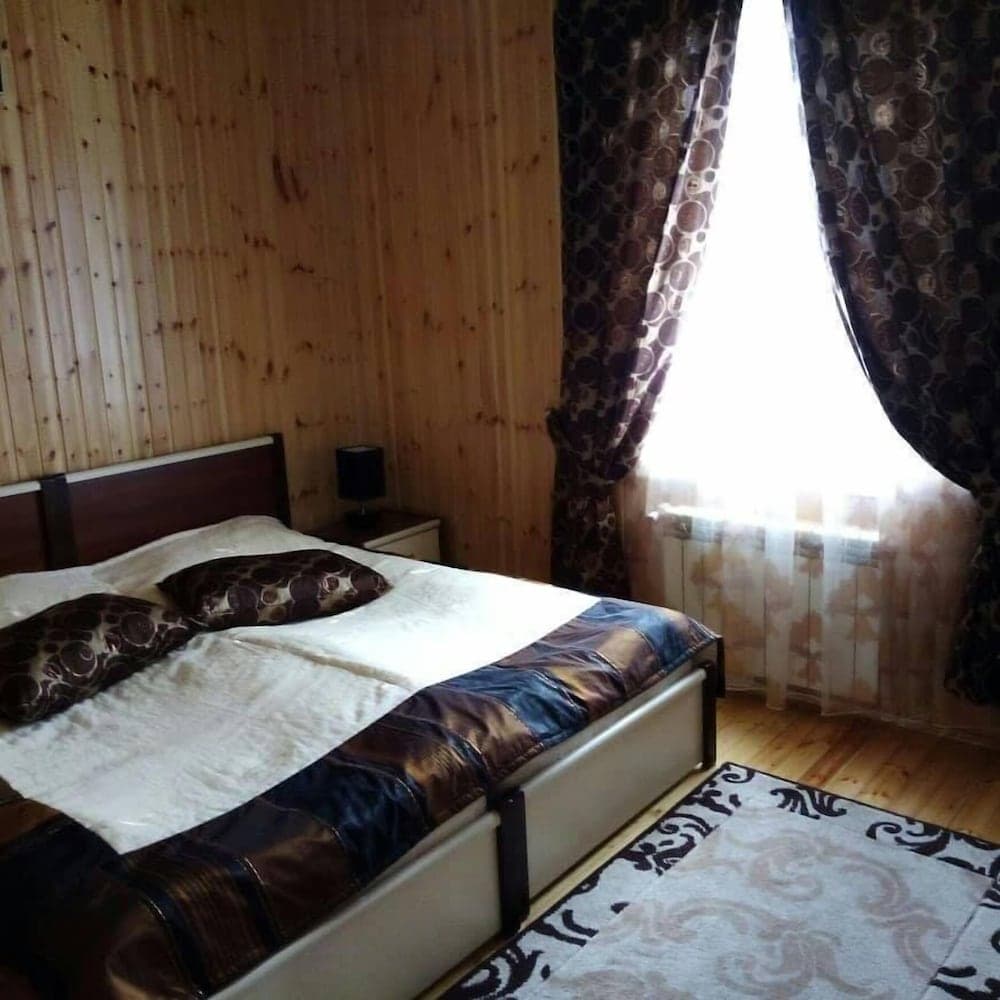 Park Qusar Resort, Qusar, photo 3