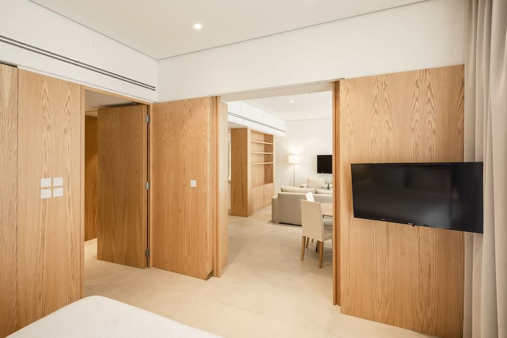 Delta Hotel Apartments, Sabah Al Salem, photo 5