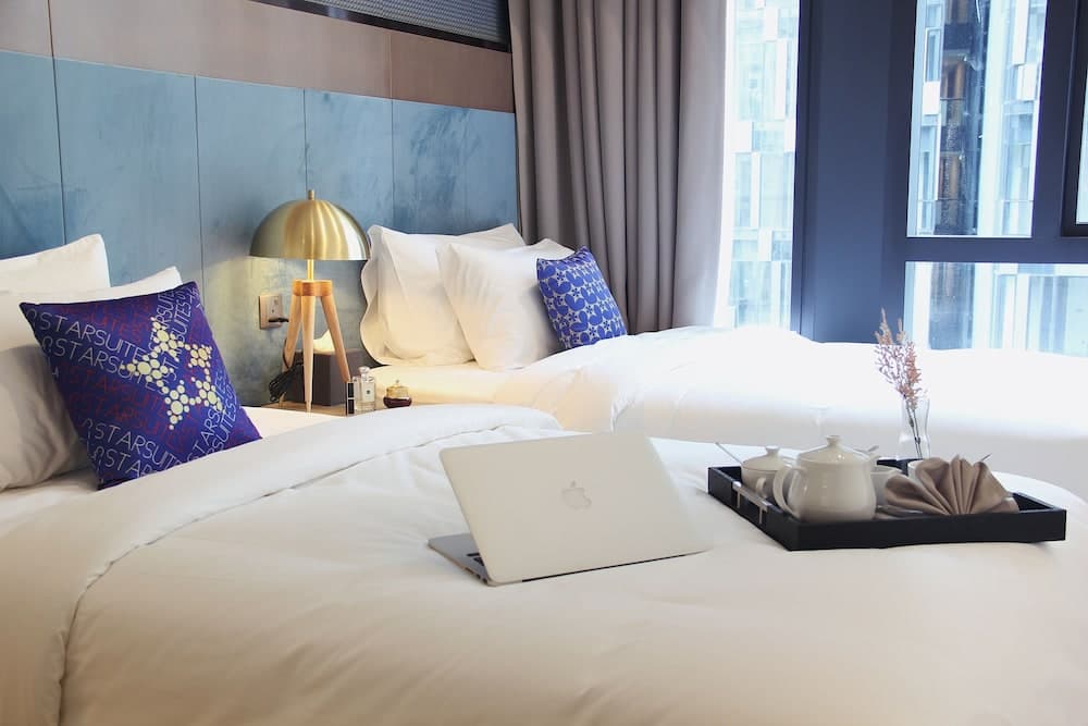 Star Suites KLCC, photo 2