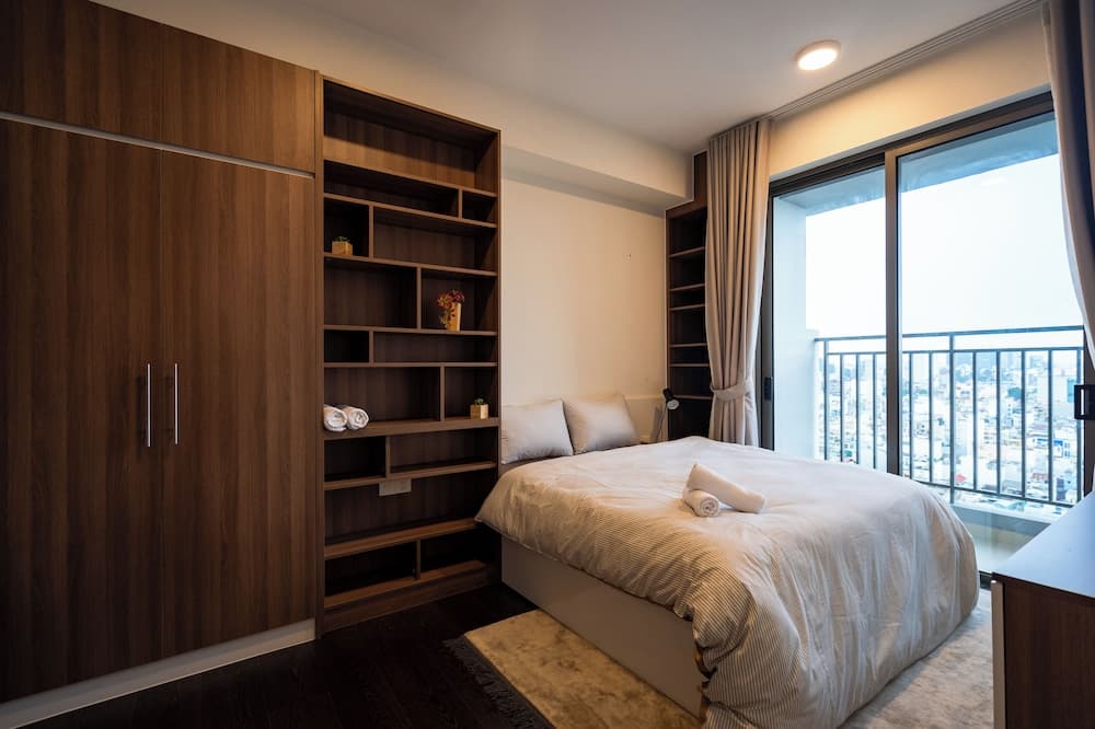 Refined Saigon - Rivergate Apartment, Ho Chi Minh City, photo 5